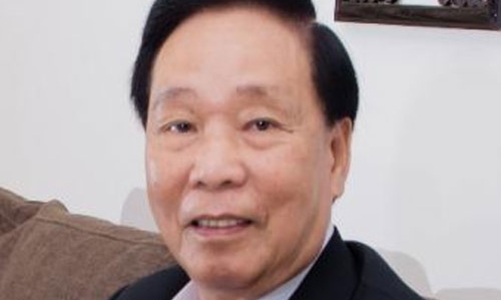 Chủ tịch CII bán cổ phiếu để… mua nhà