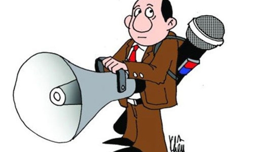 Kênh truyền thông riêng: Tại sao không?