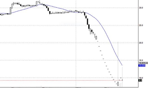 Chân dung hai “đại gia” lỗ gần 1.100 tỷ trong thương vụ HNG