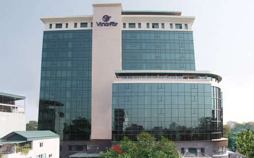 Đến cuối năm 2015, Tổng công ty Lâm nghiệp Việt Nam có quy mô tổng tài sản trên 4.000 tỷ đồng.