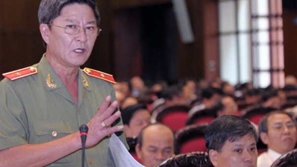 Nâng cấp lãng phí thành quốc nạn