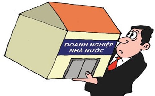 Minh họa khều.<br>