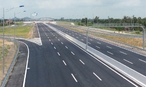 Cao tốc Hà Nội - Hải Phòng 
