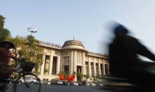 “Ngân hàng Nhà nước cần độc lập tương đối”