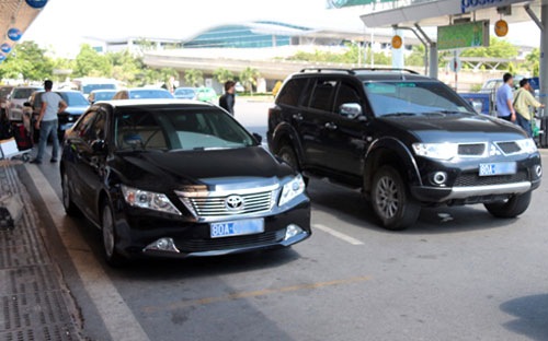 Thủ tướng yêu cầu hạn chế mua sắm xe ôtô công (trừ xe ôtô chuyên dùng) và trang thiết bị đắt tiền.