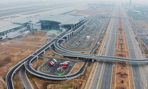 Sẽ xây dựng ngưỡng an toàn trong vay vốn ODA