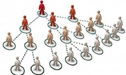 Phát hiện 14 doanh nghiệp đa cấp hoạt động “chui”