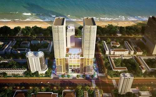 Các căn hộ Hometel tại GoldCoast là sự kết hợp của căn hộ để ở (Home) và
 khách sạn (Hotel) tạo nên một loại căn hộ Hometel mới được sở hữu vĩnh 
viễn và có chất lượng dịch vụ tiện nghi đầy đủ.