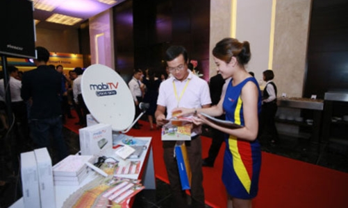 VAFI “chất vấn” thương vụ MobiFone mua AVG