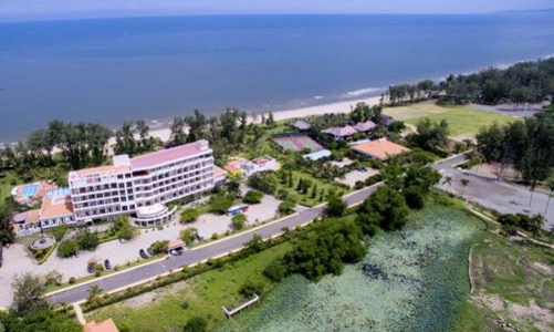 Doanh nghiệp Việt thâu tóm dự án của “đại gia” ngoại làm siêu dự án