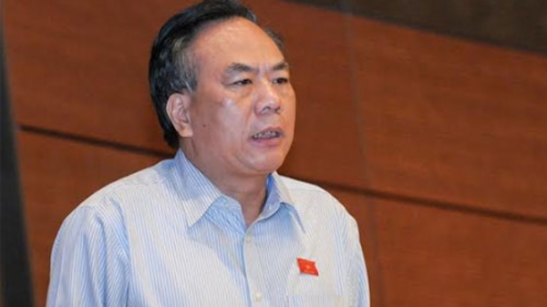 Đã cân đối được tiền để tăng lương công chức từ 1/5/2016