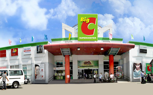 Giới trong nghề nhìn nhận, cách tăng chiết khấu giúp Big C tối ta hóa 
lợi nhuận của họ, giảm giá bán tới tay người tiêu dùng để cạnh tranh với
 giá tại các siêu thị khác. 