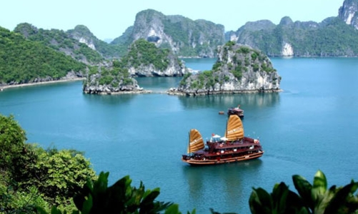 Sắp khởi công dự án FLC Hạ Long