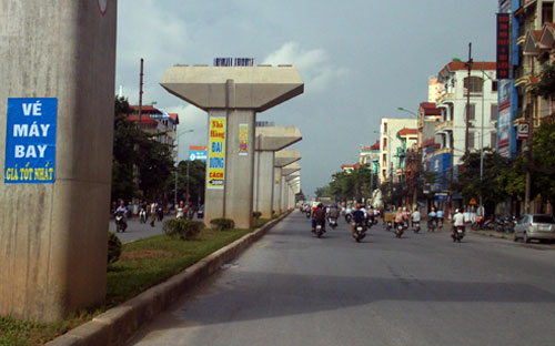 Đại biểu Quốc hội Phạm Xuân Thăng nhận xét “nền kinh tế có nét tươi sáng nhưng cũng nhiều mảng xám”. Ảnh minh họa - Nguồn: ANTĐ.<br>