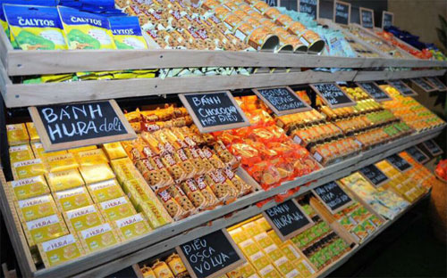 PAN Group là công ty đồ uống và thực phẩm thứ 2 sau Công ty Sữa Việt Nam (Vinamilk) được chấp nhận nới room cho nhà đầu tư nước ngoài lên 100%.