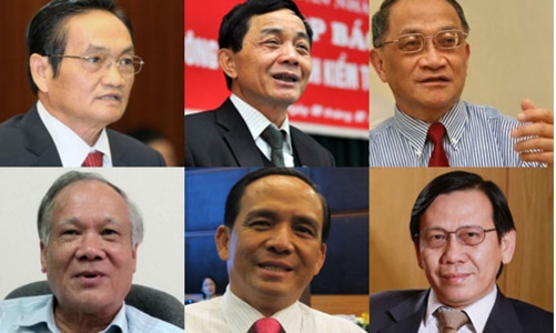 Giải cứu bất động sản hay là lại “thổi bóng”?