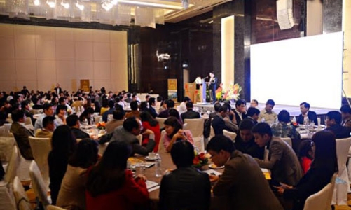 Mở bán thành công Hanoi Landmark 51 với giá 23 triệu/m2