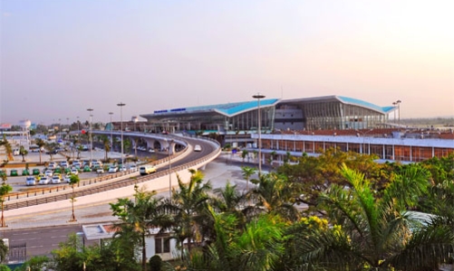 ACV xin hơn 31.000 tỷ vốn ngân sách để nâng cấp các sân bay lớn