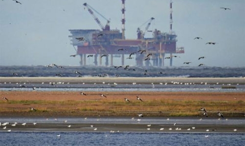 11 nước Arab đang nắm hơn một nửa lượng dầu toàn thế giới