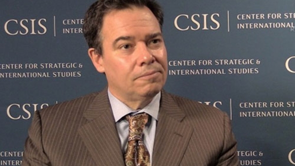 Quan hệ song phương Việt-Mỹ: “Khoản đầu tư chiến lược”