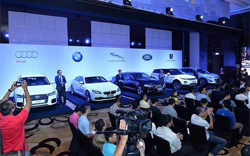 Việc chưa thông qua dự án Luật sửa đổi, bổ sung một số điều của các Luật về thuế tại kỳ họp này cũng có nghĩa là việc điều chỉnh thuế ôtô cũng chưa được quyết định.