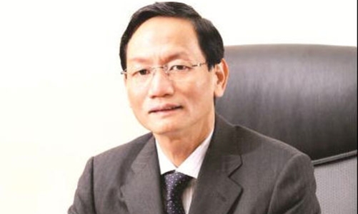 Ông Vũ Văn Tiền lên tiếng về kế hoạch làm 4 siêu dự án 50 tỷ USD