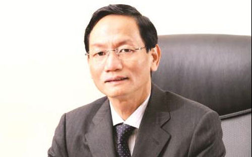 Đây được cho là bước chuyển hướng mới của Geleximco trên thương trường.