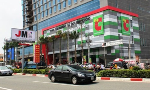 Nỗi lo hàng Việt nhìn từ cách người Thái lấn sân bán lẻ