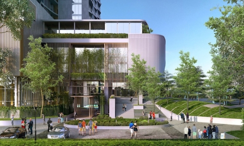 APEC 2017, “cú hích” tỷ USD cho bất động sản Đà Nẵng