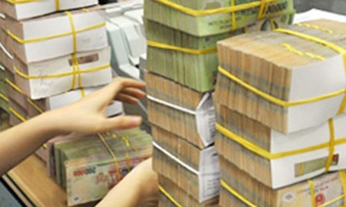 Bội chi ngân sách đã vượt 82.000 tỷ đồng