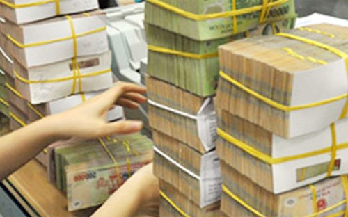 Chi ngân sách Nhà nước từ đầu năm đến nay khoảng 508.500 tỷ đồng, bằng 39,9% dự toán. 