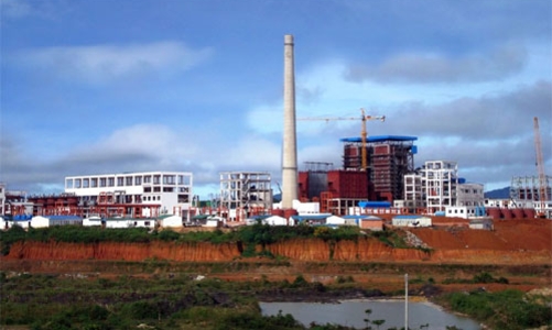 “Sự cố tại nhà máy alumin Nhân Cơ là bài học lớn”