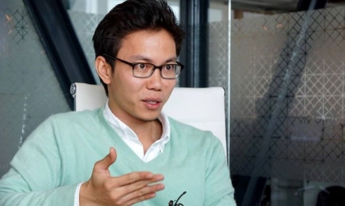 “Uber có thể coi là ví dụ điển hình của cách mạng công nghiệp 4.0”