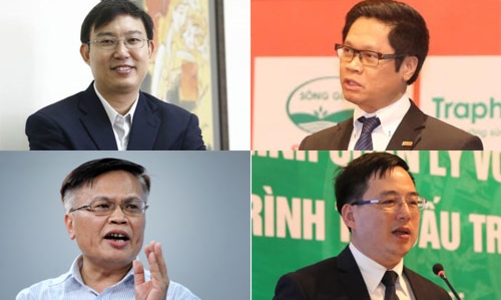 Lựa chọn mô hình quản lý vốn nhà nước