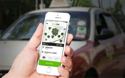 Còn Hiệp hội Taxi Tp.HCM thì cho rằng, để đảm bảo công bằng các cơ quan 
chức năng nên áp dụng thống nhất chính sách thuế cho taxi truyền thống 
và xe hợp đồng - Grab và Uber.