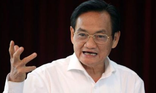 “Nâng trần bội chi để trả nợ các công trình dang dở”