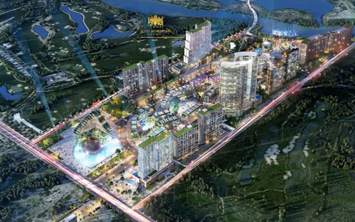 Theo N Kid Corporation - một công ty có tiếng trong kinh doanh dịch vụ 
vui chơi thiếu nhi, thì quy mô thị trường này ước tính vào khoảng 3,1 tỷ
 USD/năm, mức sinh lợi vào khoảng 30%.