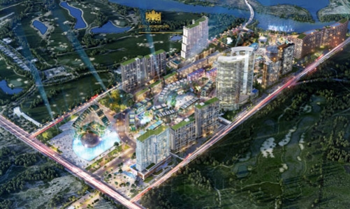 Bất động sản du lịch: Những chiến lược làm nên sự khác biệt