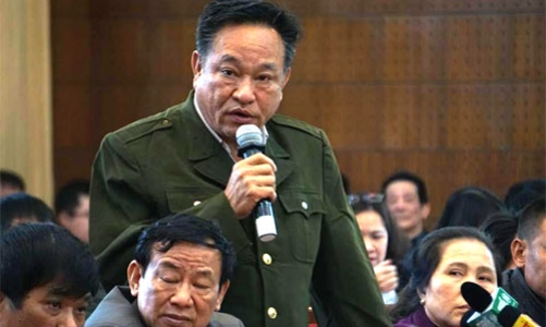 Chuyển tuyến xe khách: Doanh nghiệp “kêu cứu”, Bộ hứa xử lý