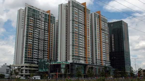 Vốn FDI vào bất động sản đạt 1 tỷ USD trong 9 tháng