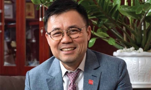 480 tỷ USD cho tái cơ cấu kinh tế: “Chính sách tốt cũng cần truyền thông”