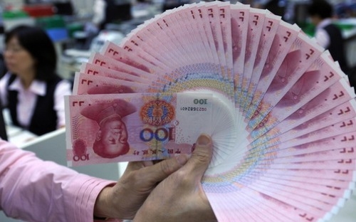 Gần đây, tỷ giá Nhân dân tệ lại nổi lên thành một vấn đề có thể làm gia tăng căng thẳng chính trị Trung-Mỹ.