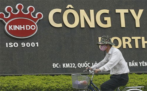 Chủ tịch KIDO Trần Kim Thành khẳng định, KIDO chủ động rao bán mảng bánh kẹo, chứ không phải bị nhà đầu tư nước ngoài thâu tóm.