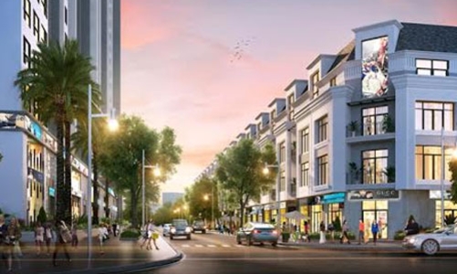 30 cơ hội sở hữu và đầu tư tại Vinhomes Gardenia