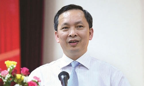 “Tăng trưởng tín dụng cả năm có thể đạt 17-18%”