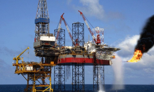 GDP giảm tốc, kim ngạch xuất khẩu dầu thô giảm gần 53% 