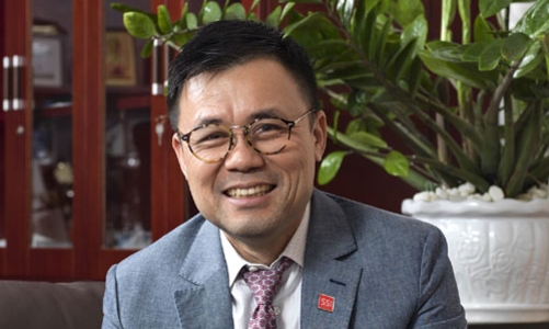 Chủ tịch SSI: “Brexit không đến mức như một cuộc khủng hoảng”