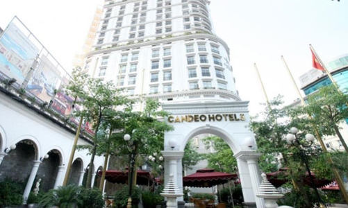 Cổ phiếu giảm sàn 10 phiên, Chủ tịch CDO lên tiếng