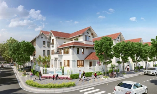 Ưu đãi “Một căn nhà - Ba lợi ích” tại Vinhomes Hà Tĩnh