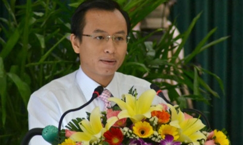 Ông Nguyễn Xuân Anh làm Bí thư Đà Nẵng ở tuổi 39
